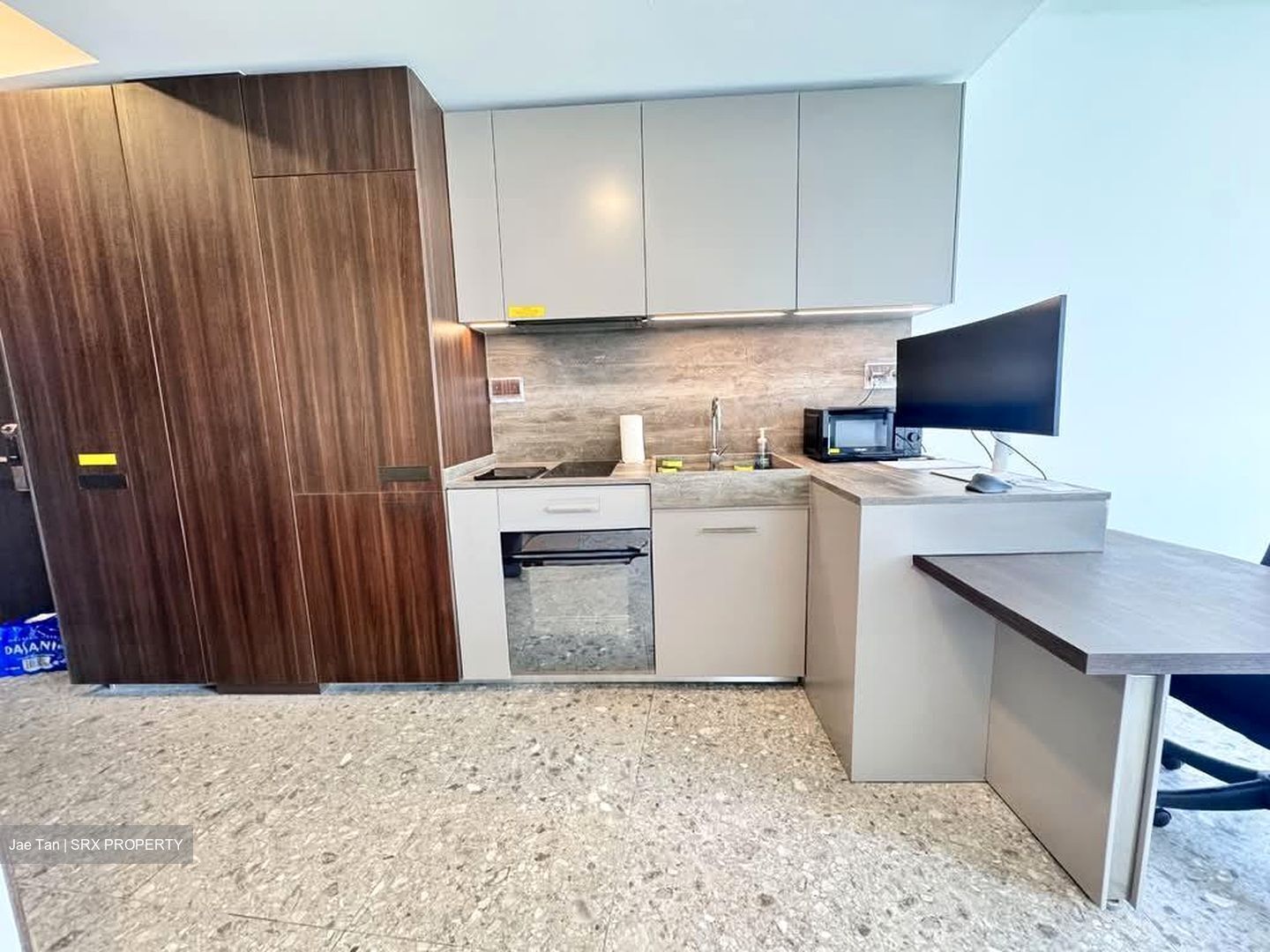 One Pearl Bank (D3), Apartment #531829241